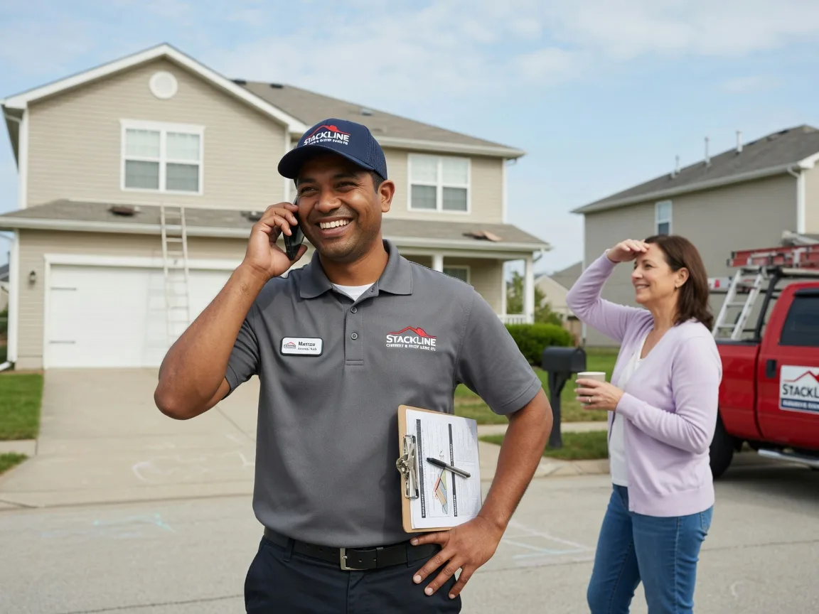Chimney flashing repair Blackburn, MO FAQs